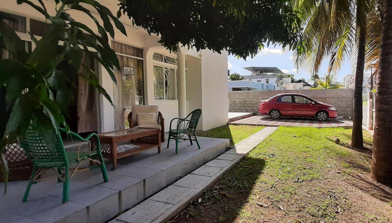 Villa De Luxe Avec Piscine A 200M De La Plage Flic-en-Flacq Exterior foto
